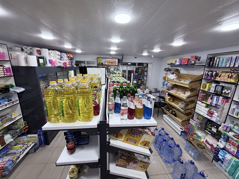 Продается готовый бизнес Магазин!