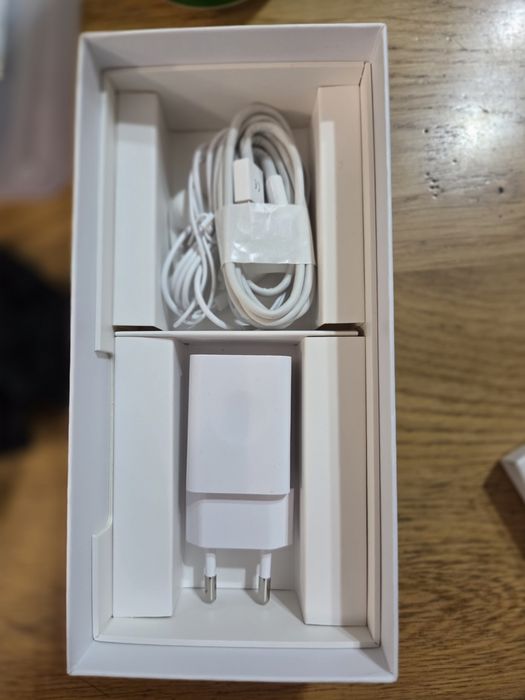 ZTE Blade V50 Design