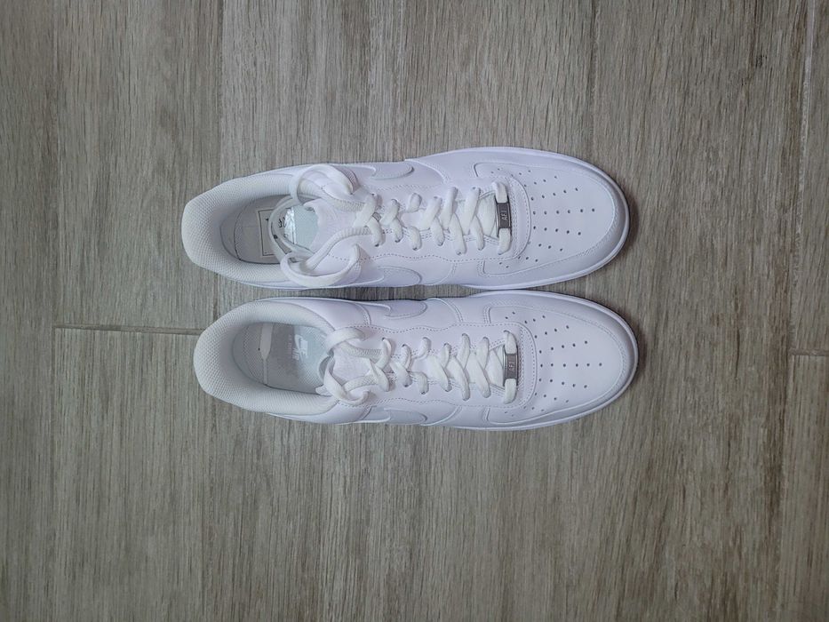 Мъжки обувки Air Force '07