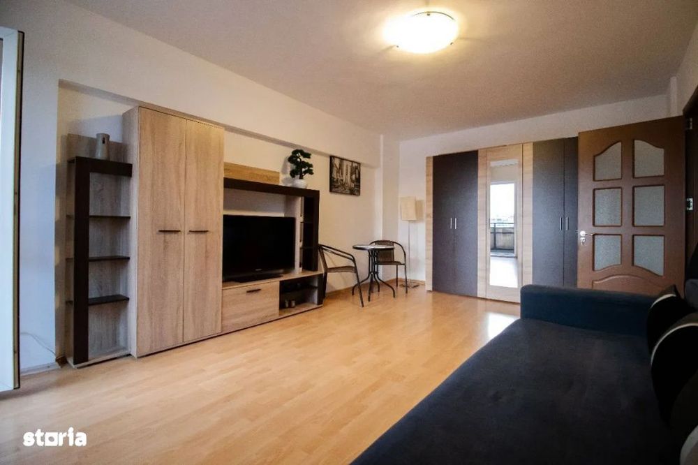 Garsoniera | Dristor | Metrou Dristor 2’