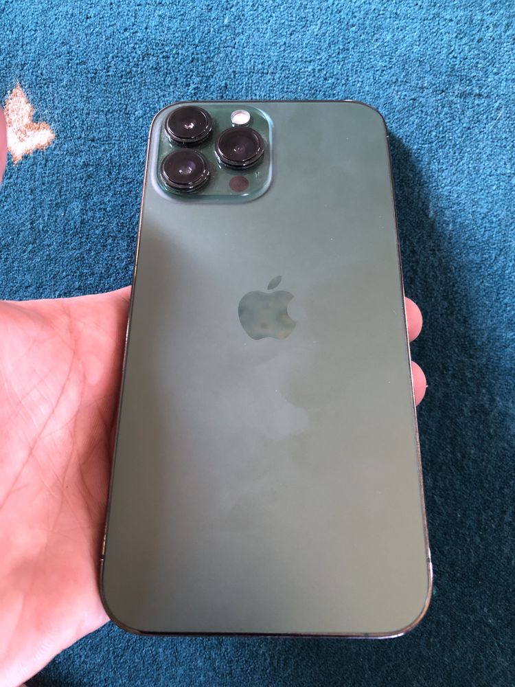 IPhone 13PRO Max Ideal