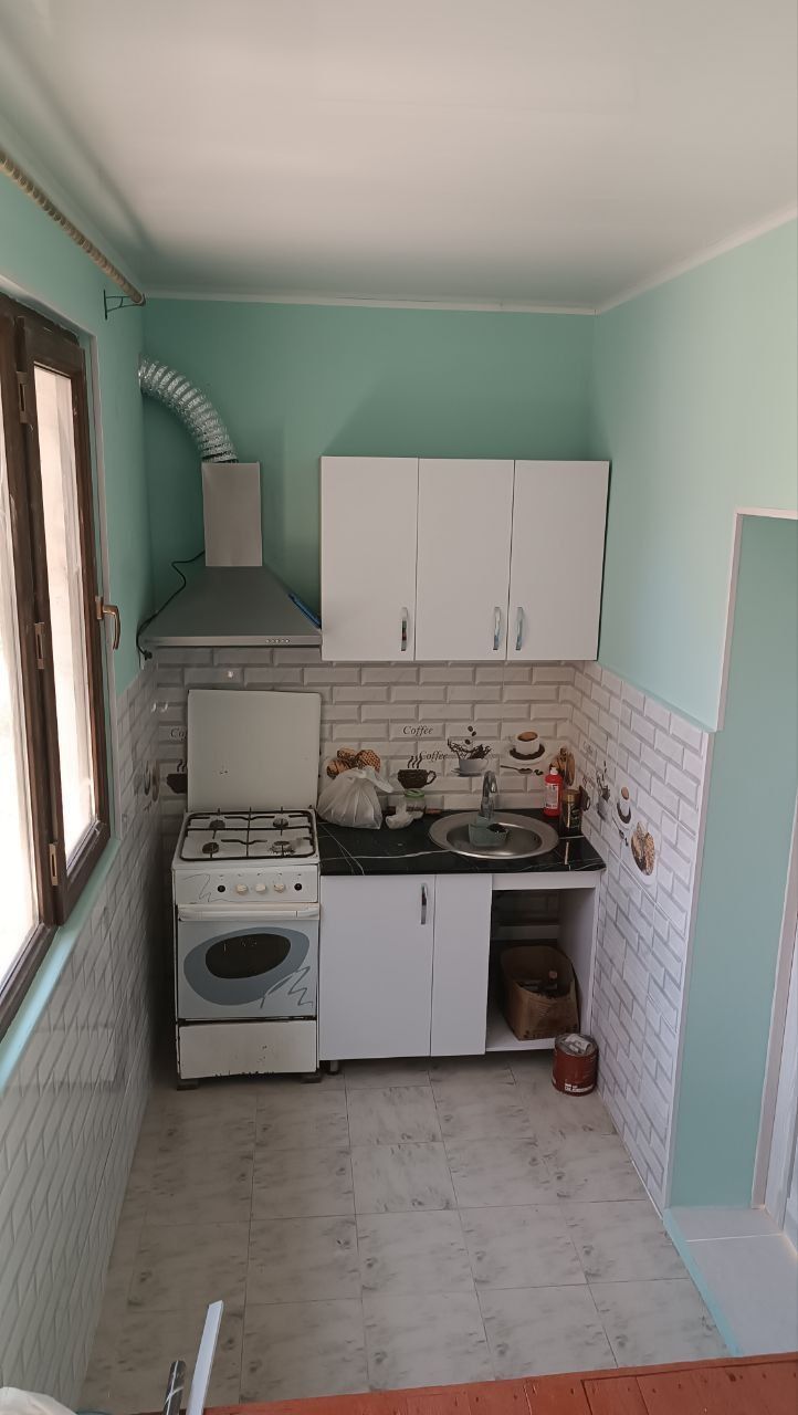 Qora qamish 1/3 Olmazor Rayon Evro remont 1 etaj
