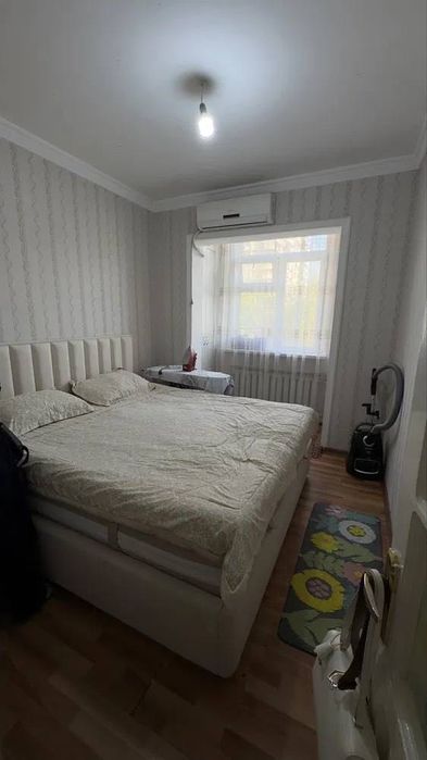 Квартира 2/4/4

Юнусабад 6 квартал, 
Ориентир хузур гостиница