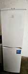 Vand frigider Indesit