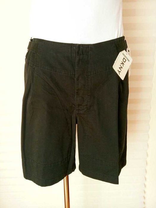 Новые мужские шорты французского бренда DKNY