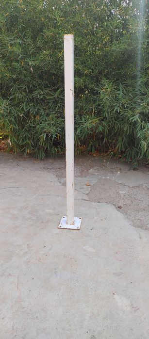 Продам готовые стойки для забора