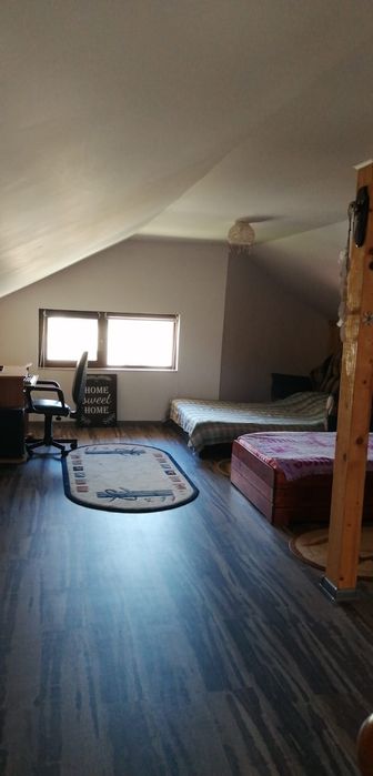 Casa P+M, Agigea, 3 minute pana la mare