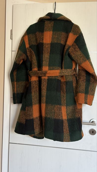 Дамско палто/кожух