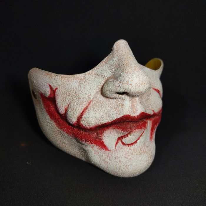 Masca Joker The Dark Knight