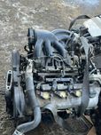двигатель 1MZ fe vvti, 3MZ 3.3 мотор и коробка из ЯПОНИИ