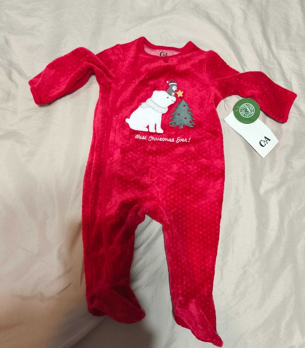 Hăinuțe sărbători, 56-62