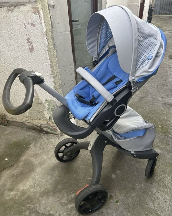 Stokke landou+parte sport