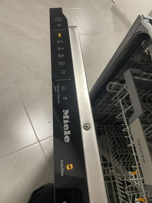 съдомиялна Miele G 27465-60 SCVi XXL AutoDos