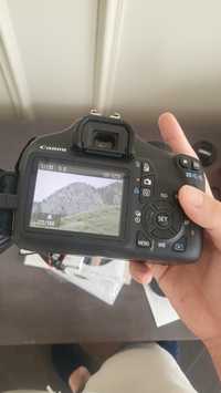 Canon камера eos1100D б/у