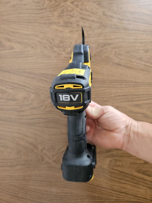 DeWALT DCMPP568N 18V Нова Ножица