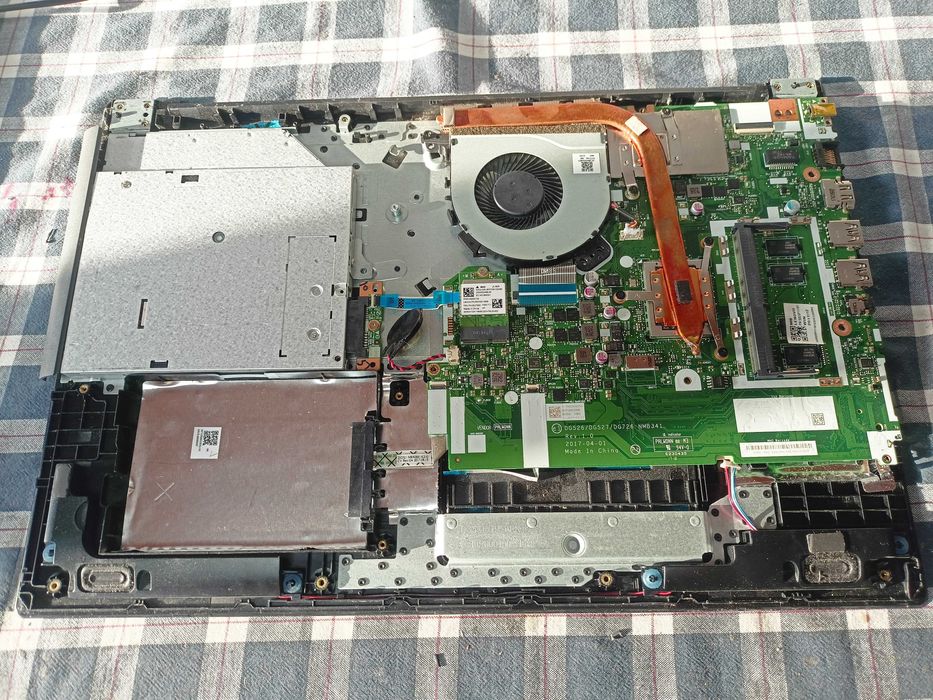 Carcasa piese Lenovo IdeaPad 320 15AST 15ABR