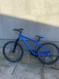 Bicicleta carpat