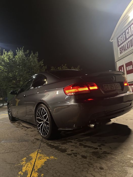 Vând BMW Seria 3 E92