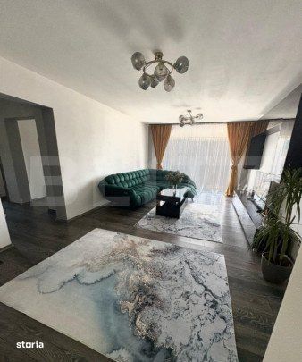 Casa de vanzare, cu 4 camere, 120 mp, zona Nazna
