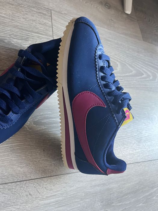 Маратонки Nike Classic Cortez