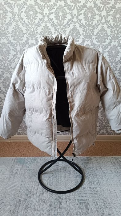 Новая куртка демисезонная 13000 ХL