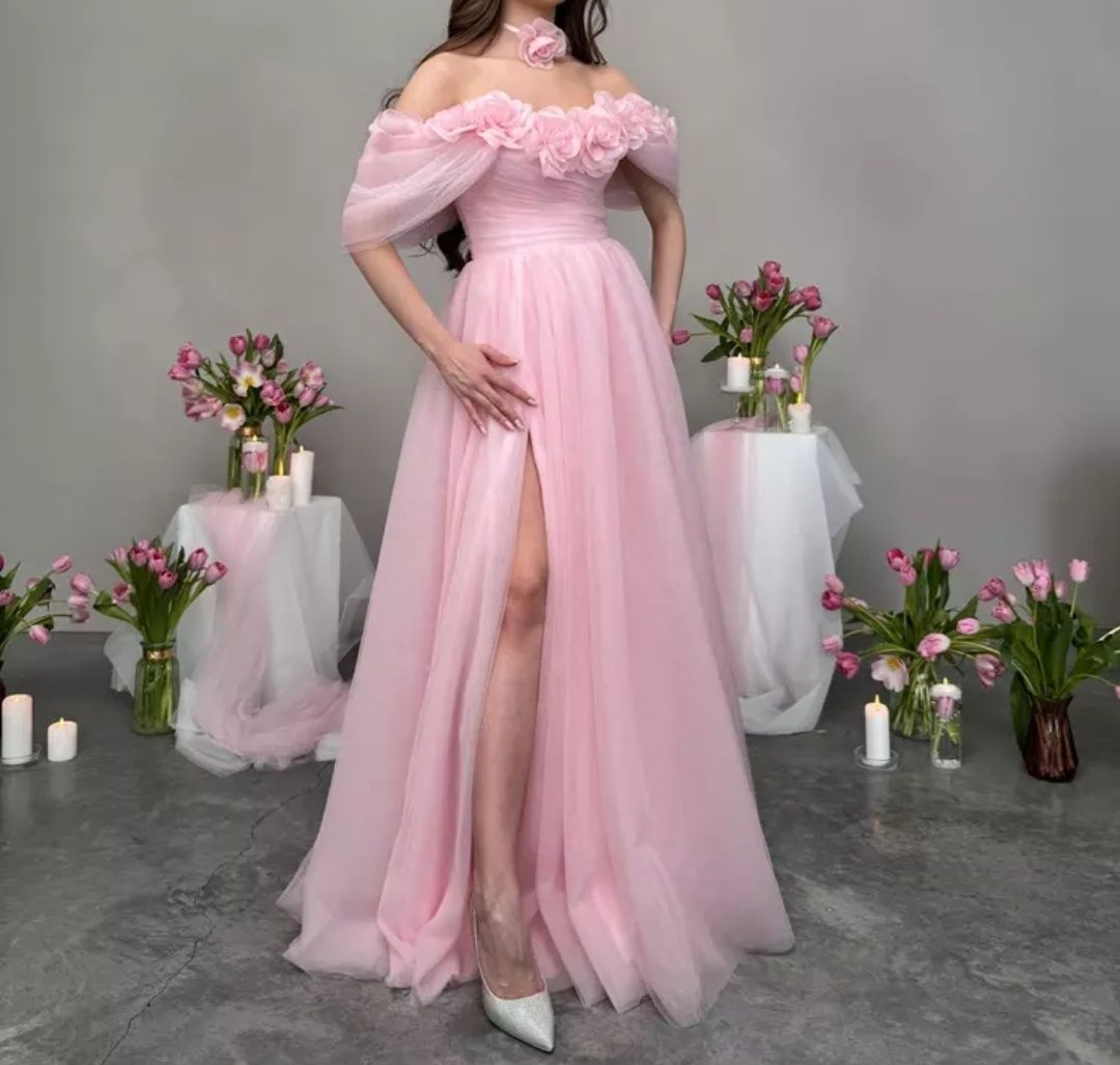 Rochie ocazie Luada Style