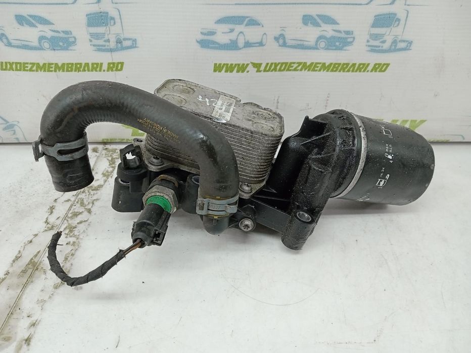 Termoflot 1.4 tdi cusb 03l117021c Skoda Fabia 3