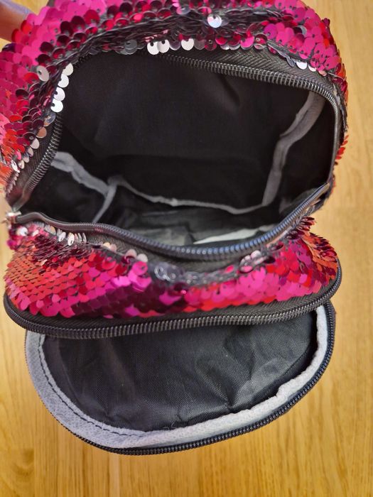 Детска раничка еднорог