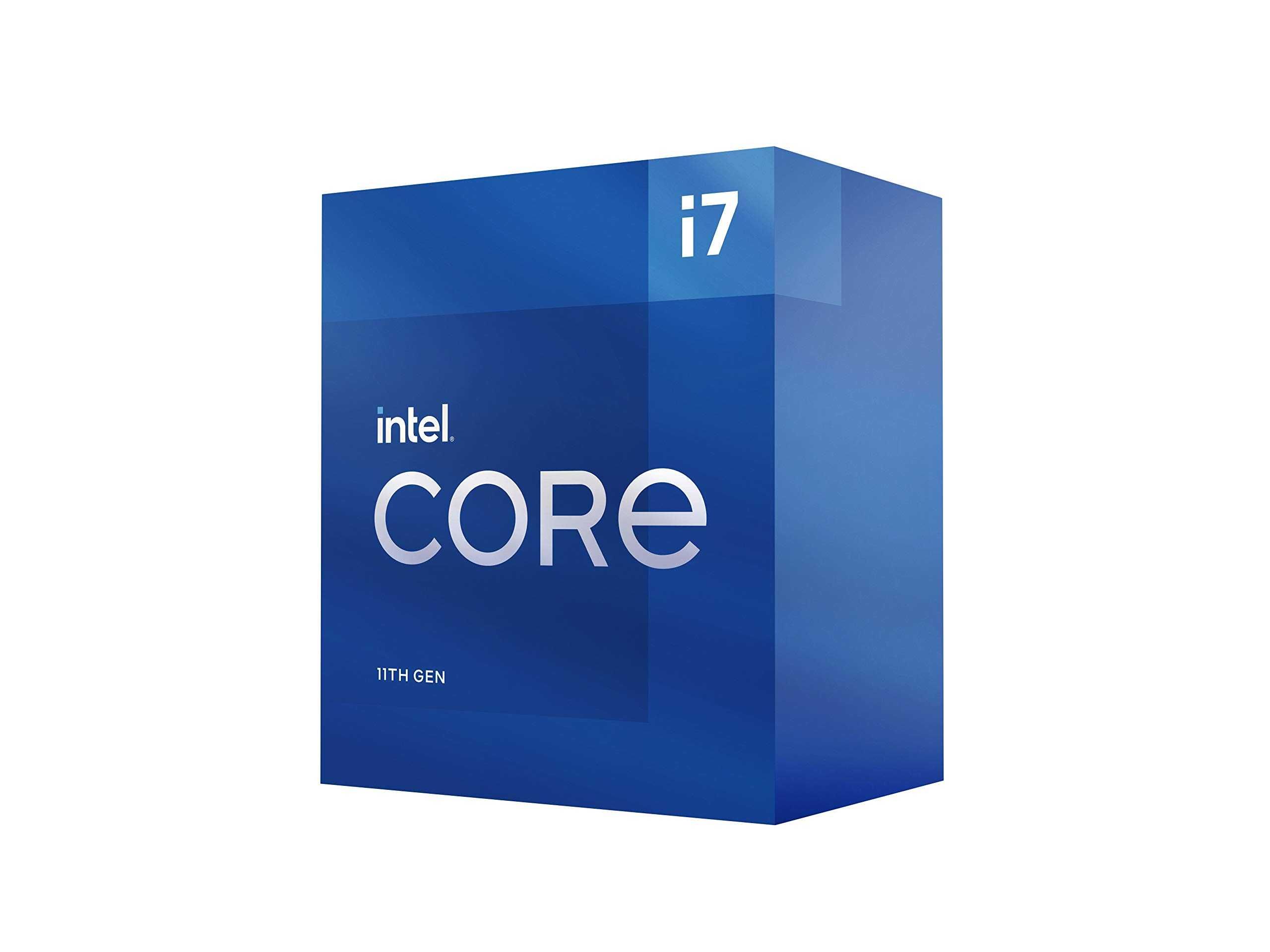 ; Процессор Intel-Core i7-13700KF 5.4 GHz, 24MB, LGA1700, Raptor Lake