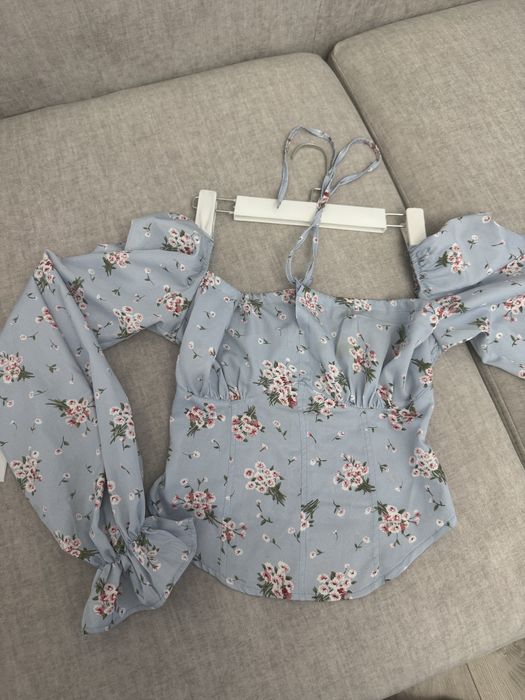 Классная кофточка S/M