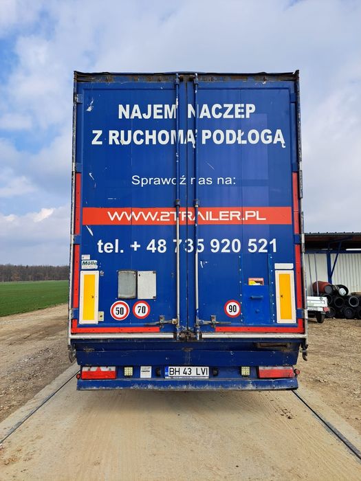 Volvo FH 460 an 2016