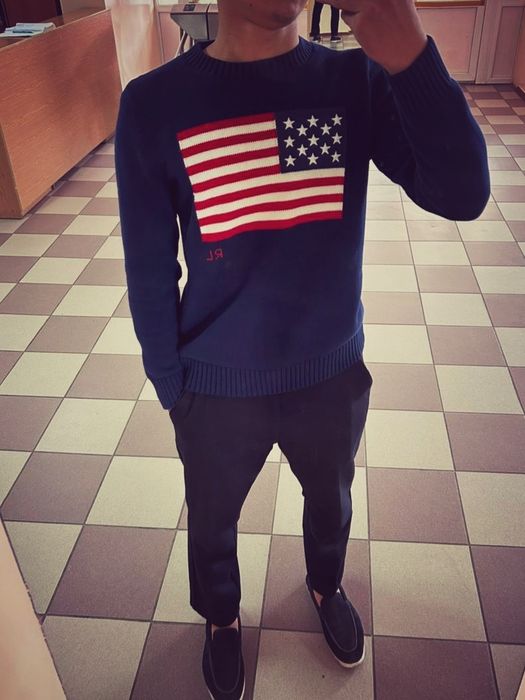 как новый, проста не тот размер мне