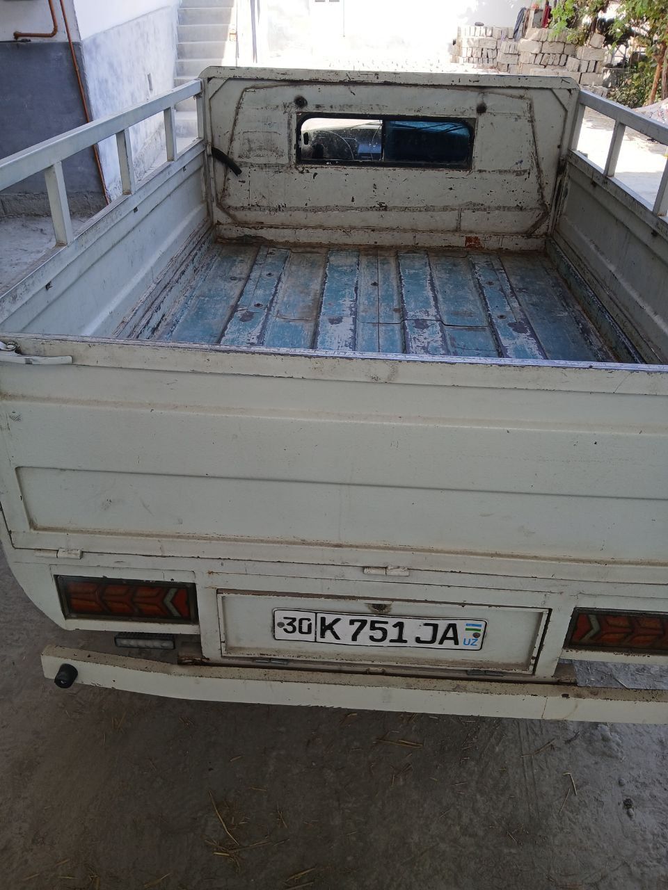 Sotiladi pikab volga holati yaxwi