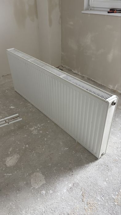 Radiatoare centrala termica