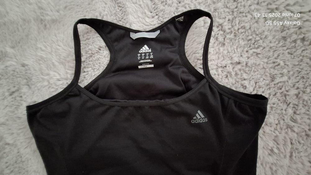 Maieu Fitness cu bustiera