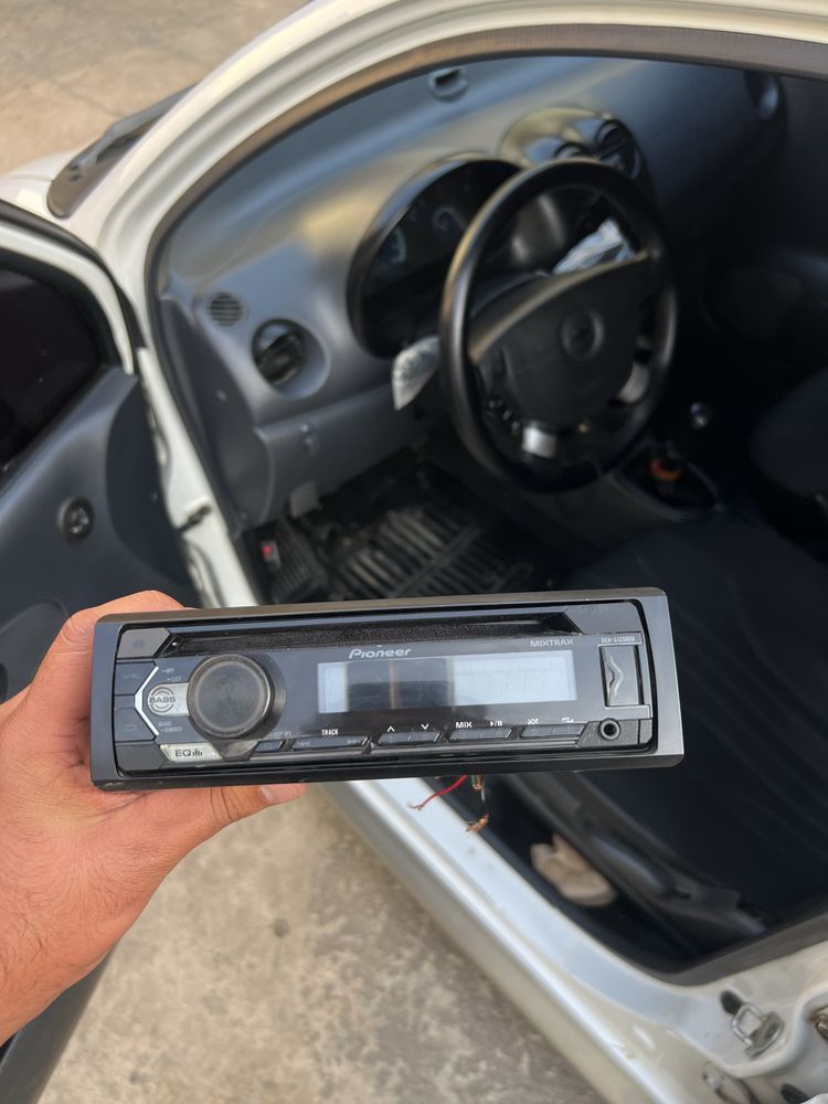pioneer maytafon
