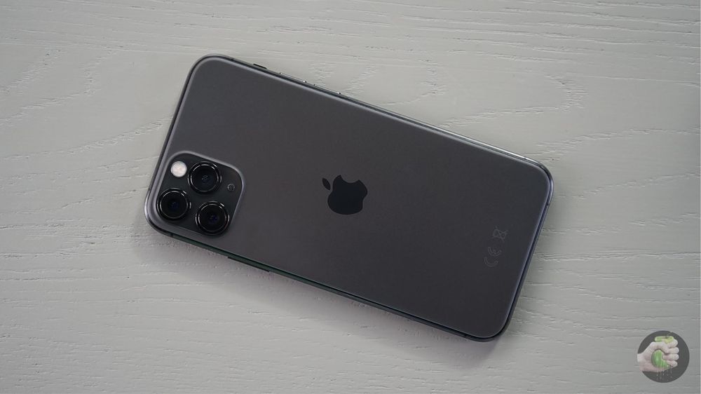 Iphone pro 11 256 гб