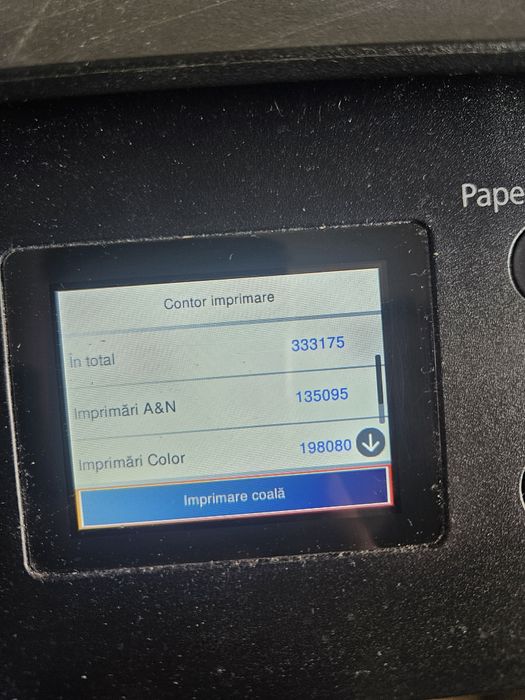 Imprimanta Epson L11160