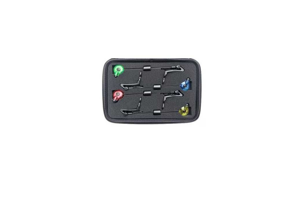 Set 4 swingere Wind Blade + penar