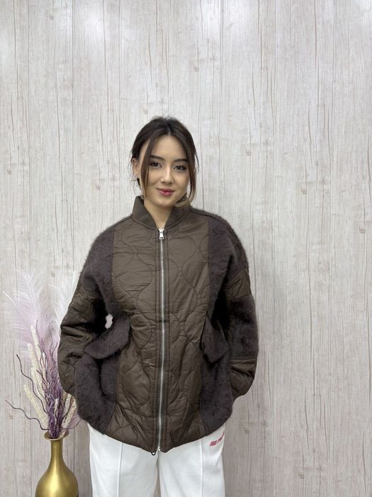 Куртка в наличии