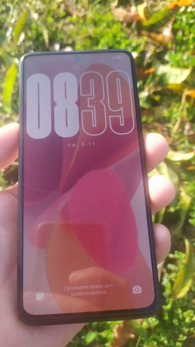 Xiaomi redmi note 12 pro 256gb 8+8 ram