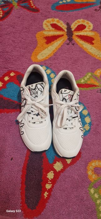 Skechers сникърси