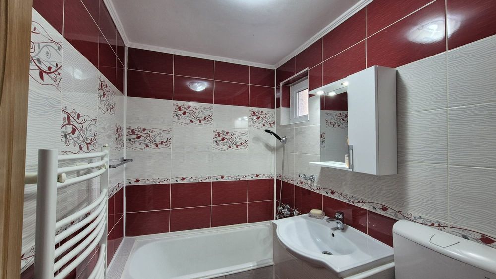 Apartament 2 camere Orăștie