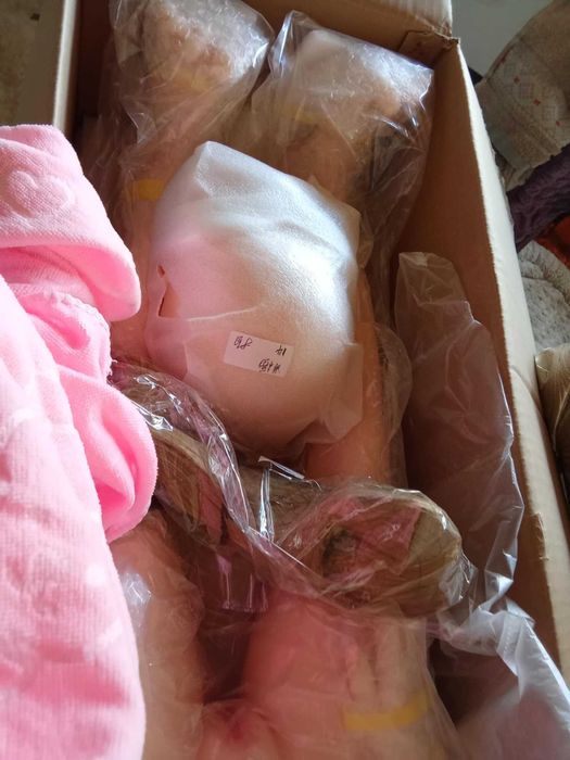 кукла робот за секс