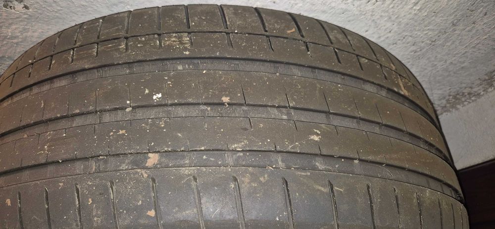 4 Cauciucuri SH X5 255 55 r18