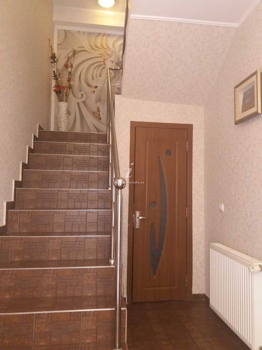 Închiriez Pensiunea Tara de Revelion 2026!!!