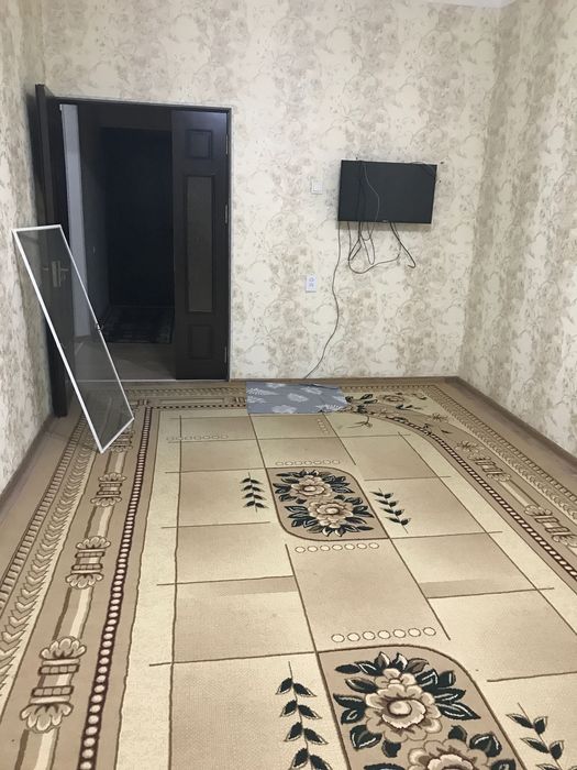Kadisheva Yashnabod 3 xona sheriklikka bollaga