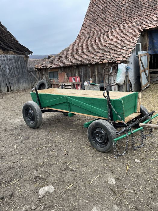 Caruta de vanzare sau schimb cu oaie breaza maxim 3 miei