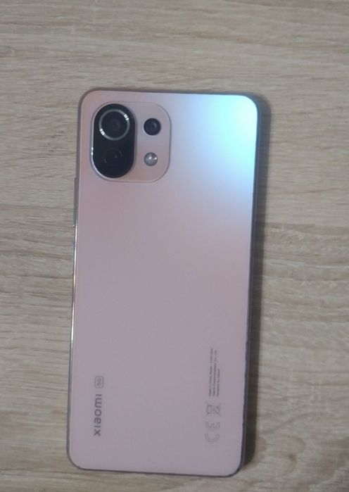 Xiaomi 11 lite 5G NE