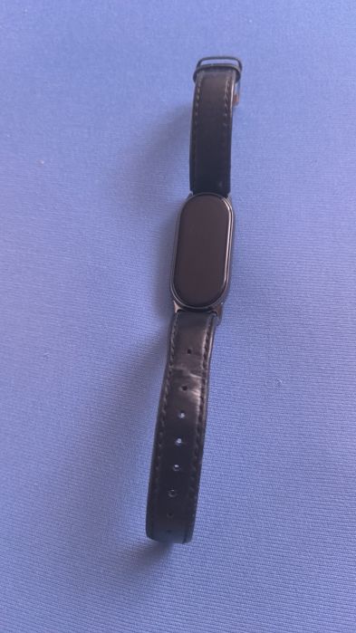 Xiaomi Smart Band 8 într-o stare acceptabilă!